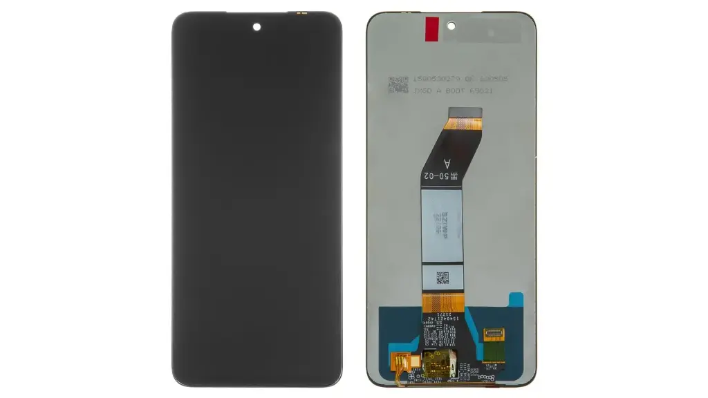 PANTALLA XIAOMI REDMI 10 4G ORI