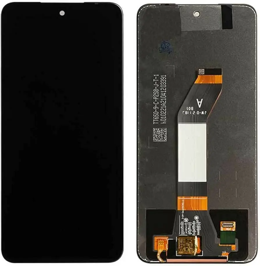 PANTALLA XIAOMI REDMI 10 5G/POCO M5 ORI