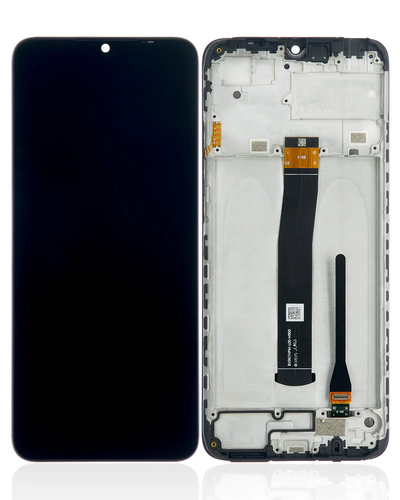 PANTALLA XIAOMI REDMI 10C ORI CM