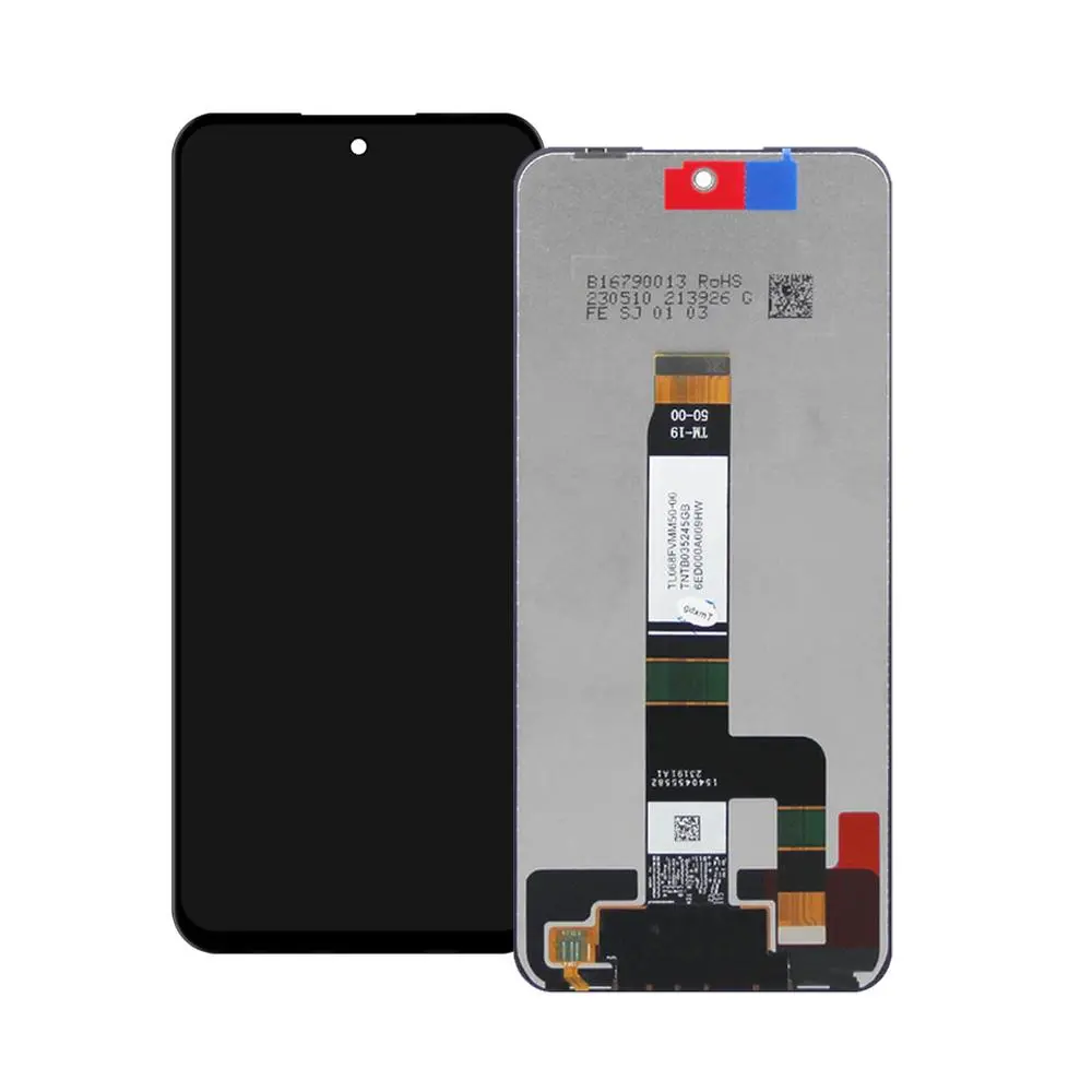 PANTALLA XIAOMI REDMI 12 4G/5G ORI