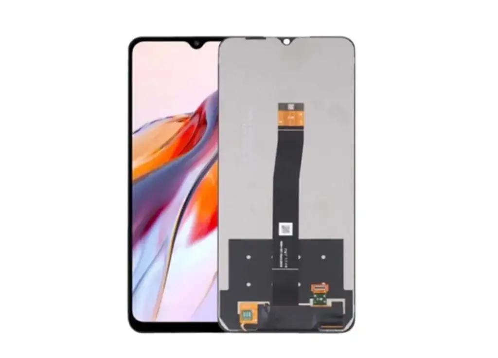 PANTALLA XIAOMI REDMI 10C/REDMI 12C ORI