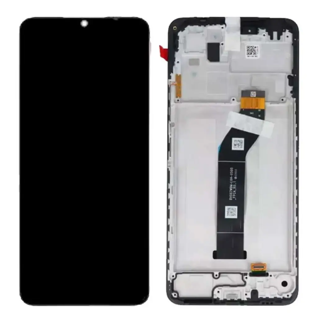 PANTALLA XIAOMI REDMI 13C 4G ORI CM