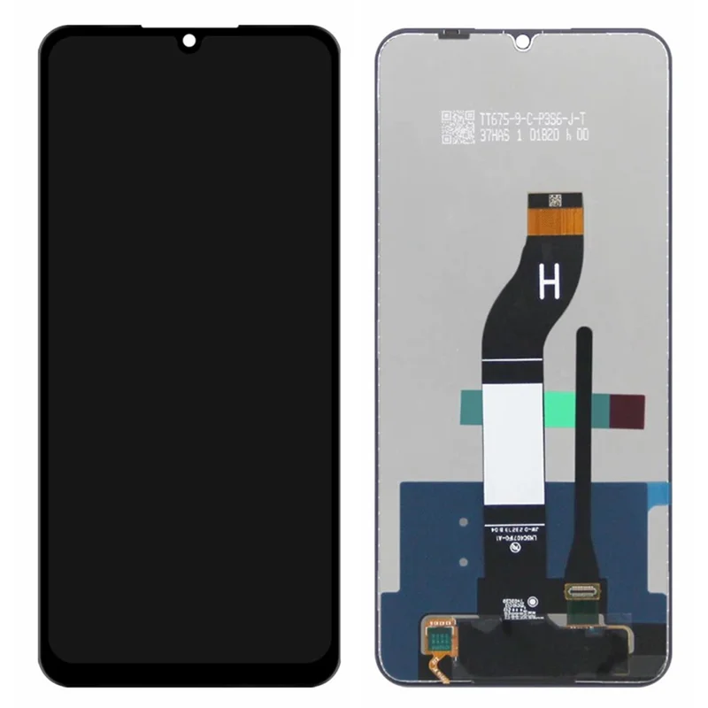 PANTALLA XIAOMI REDMI 13C 5G ORI