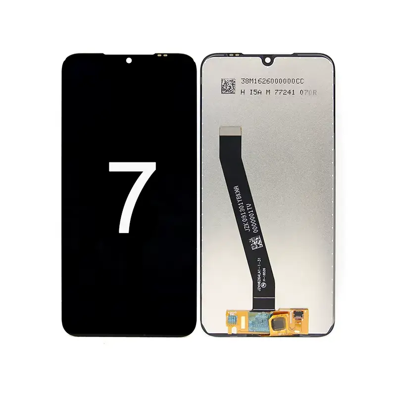 PANTALLA XIAOMI REDMI 7 ORI