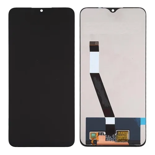 PANTALLA XIAOMI REDMI 9 ORI