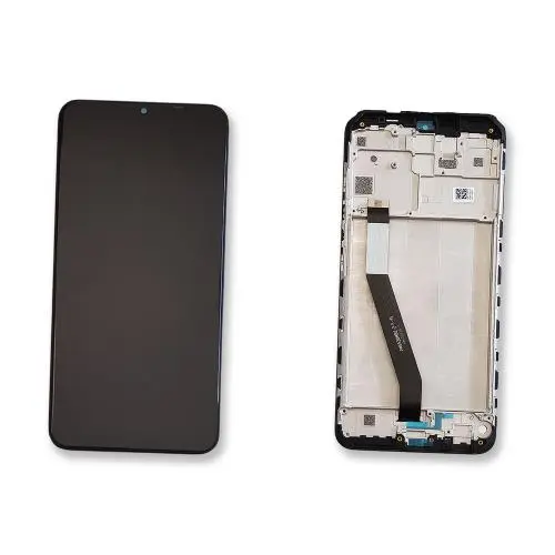 PANTALLA XIAOMI REDMI 9 ORI CM