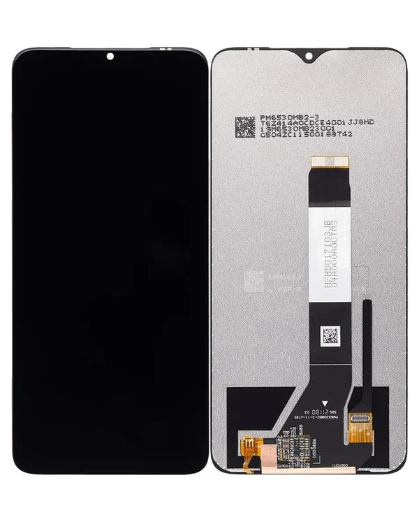 PANTALLA XIAOMI REDMI 9A/9C/10A ORI CM