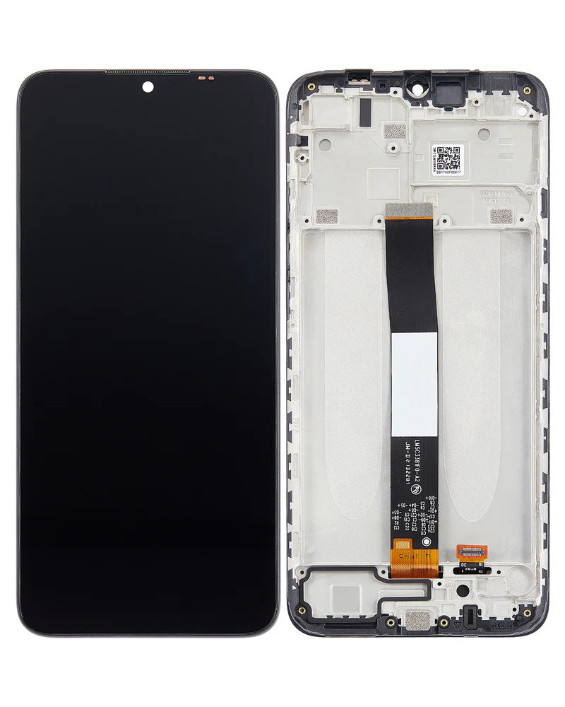 PANTALLA XIAOMI REDMI 9A/9C/10A ORI CM