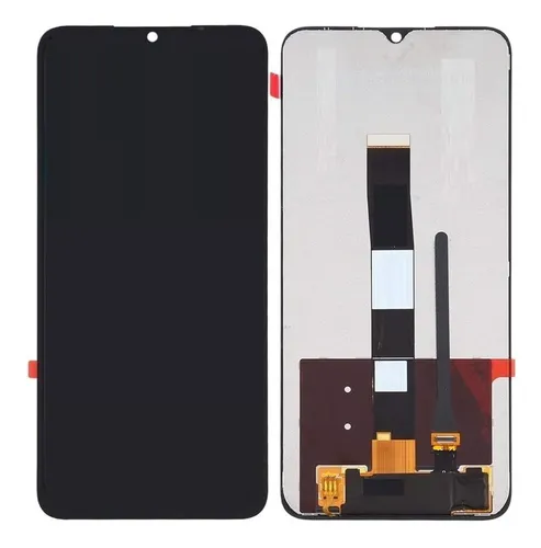 PANTALLA XIAOMI REDMI 9A/9C/10A ORI SM