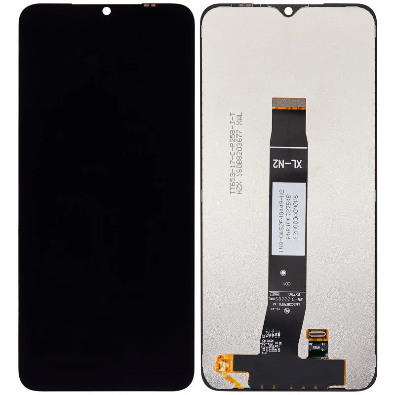 PANTALLA XIAOMI REDMI A1/A2 ORI