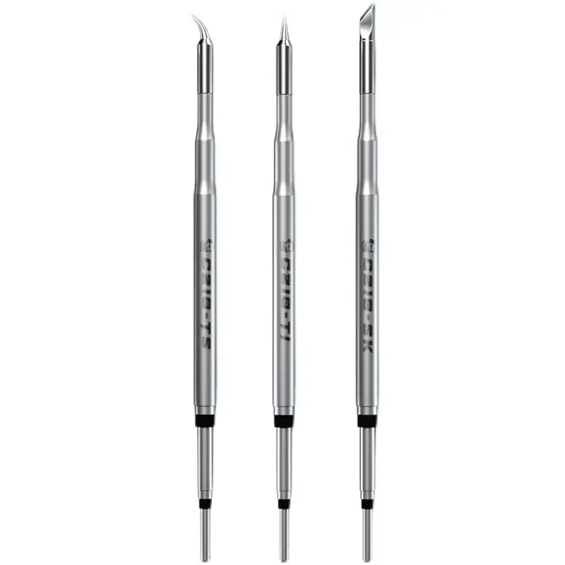 MC C210 PUNTA DE CAUTIN 3 EN 1