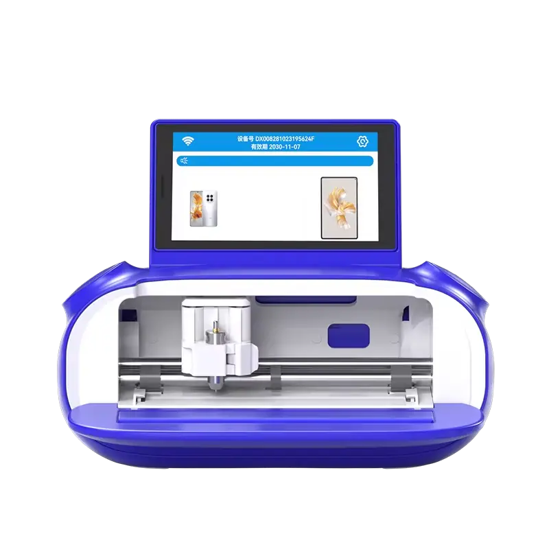 MC E260 PLOTTER HIDROGEL