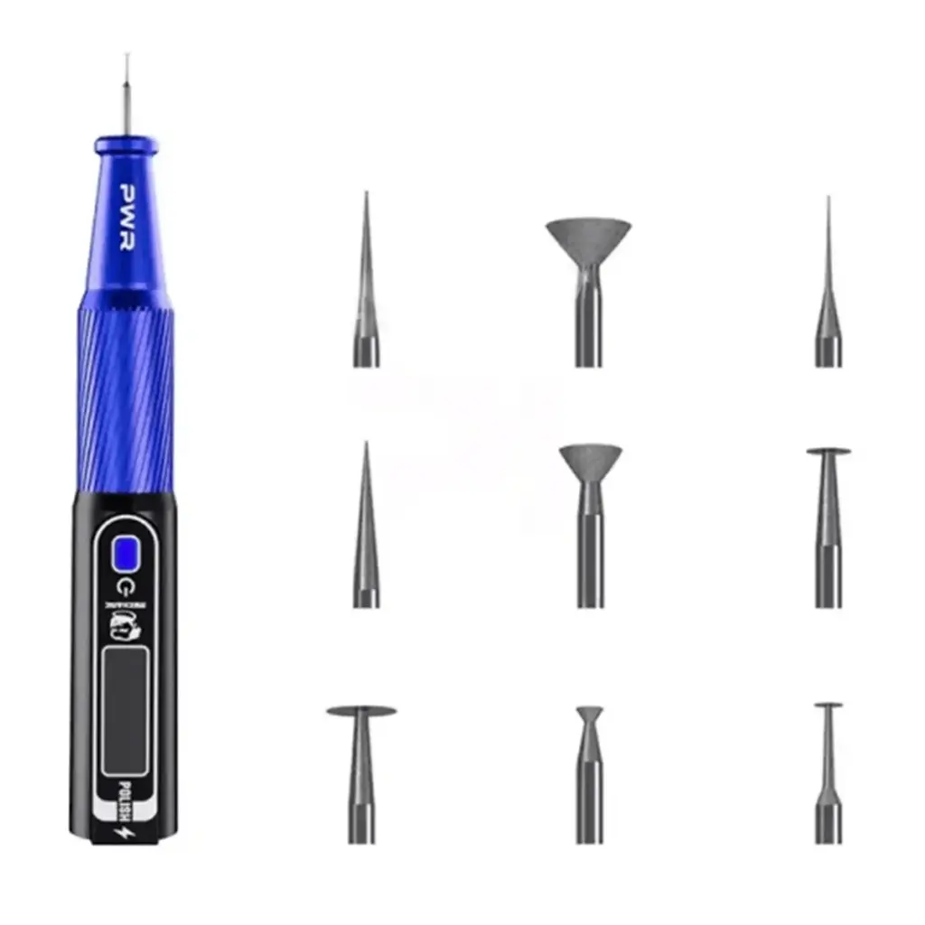 MC PWR DREMEL