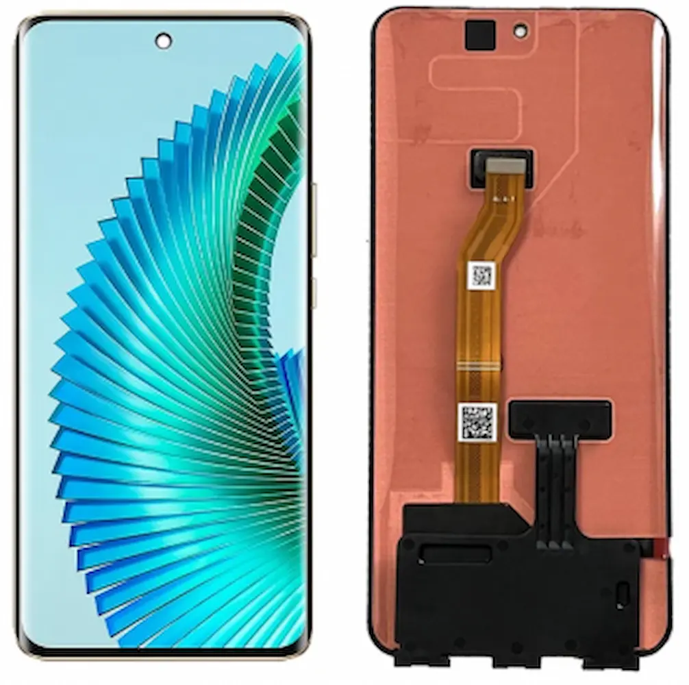 PANTALLA HUAWEI HONOR MAGIC 6 LITE INCELL