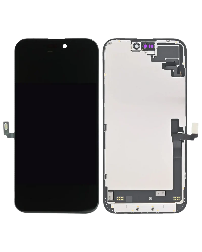 PANTALLA IPHONE 16 PLUS OLED GX