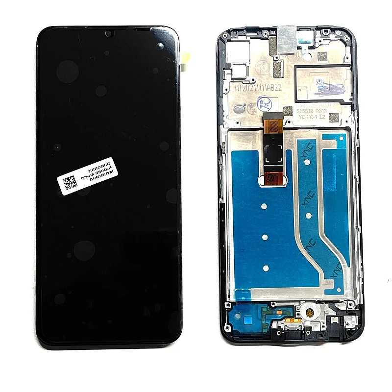 PANTALLA MOTO G50 5G ORI CM