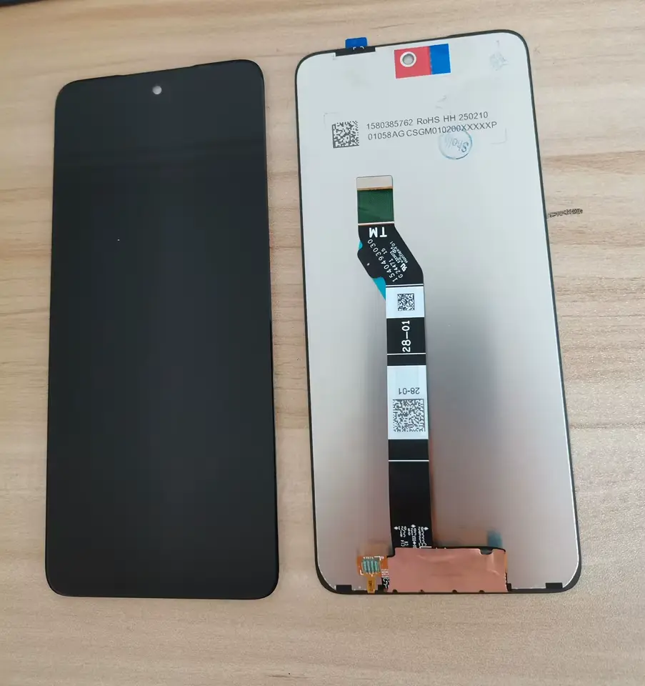 PANTALLA MOTO G56 5G ORI