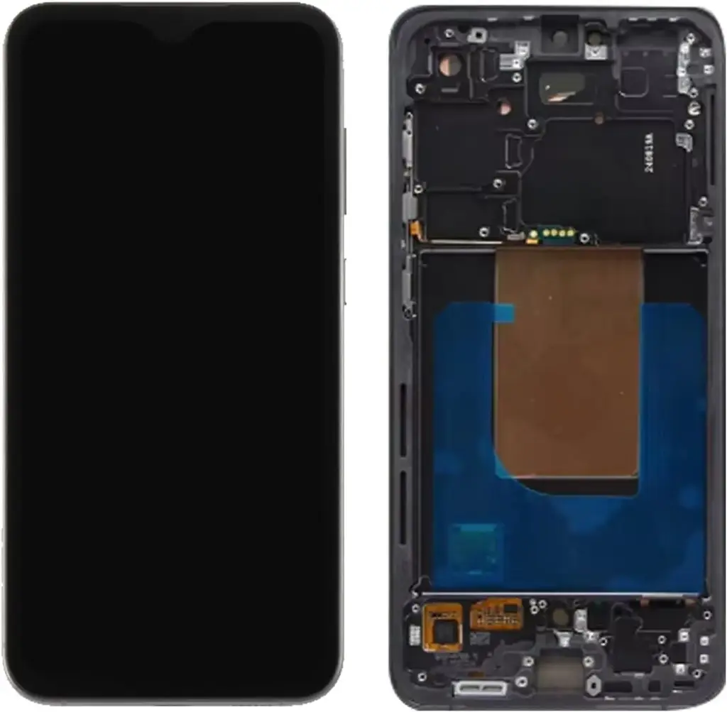 PANTALLA SAMSUNG S24 FE ORI CM