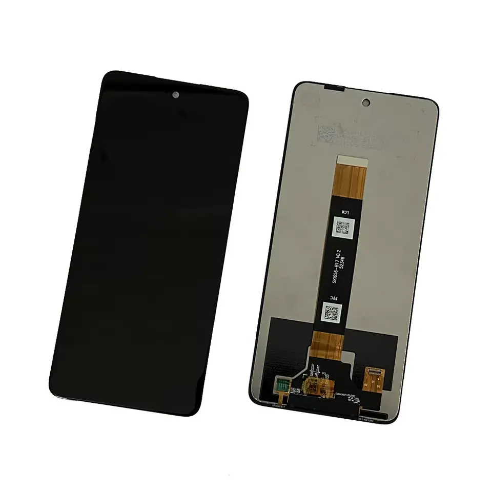 PANTALLA TCL 50 5G ORI