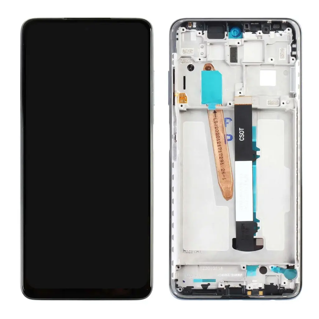 PANTALLA XIAOMI POCO X3 ORI CM