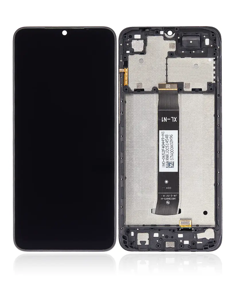 PANTALLA XIAOMI REDMI A1 ORI CM