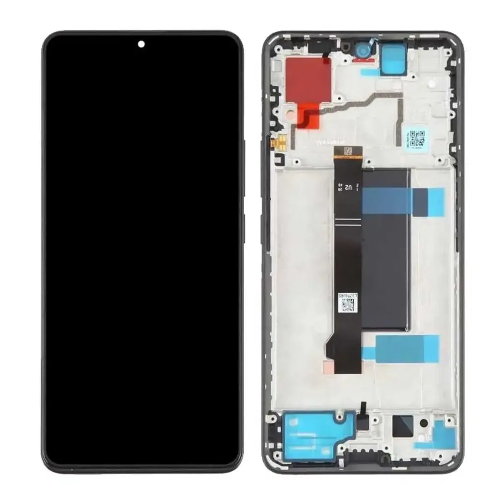 PANTALLA XIAOMI REDMI NOTE 13 PRO 5G OLED CM