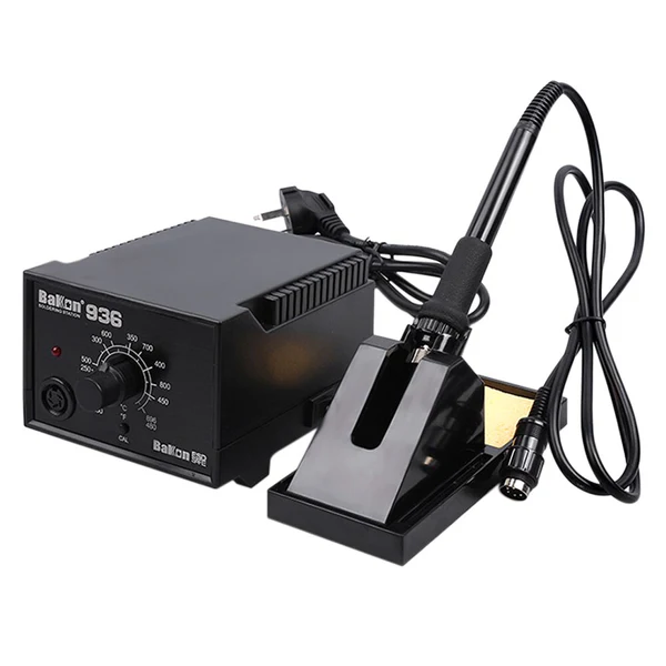 ESTACION DE SOLDAR BK 936A