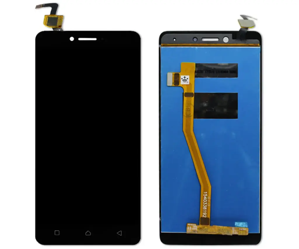 PANTALLA LENOVO K6 PLUS