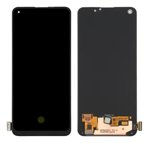 PANTALLA REALME 8 PRO INCELL