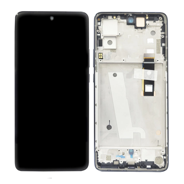 PANTALLA MOTO EDGE 30 NEO INCELL CM