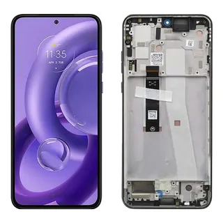 PANTALLA MOTO EDGE 30 NEO ORI CM