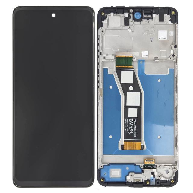 PANTALLA MOTO G04S ORI CM