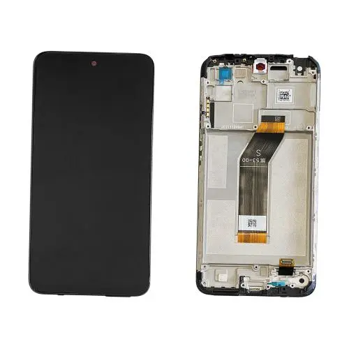PANTALLA XIAOMI REDMI 10 4G ORI CM