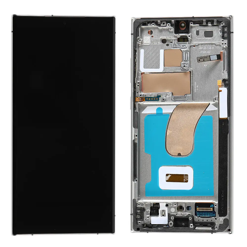 PANTALLA SAMSUNG S23 ULTRA ORI SM