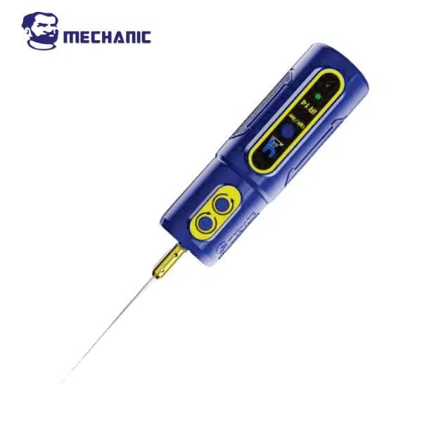 MC IR14 REMOVEDOR DE OCA