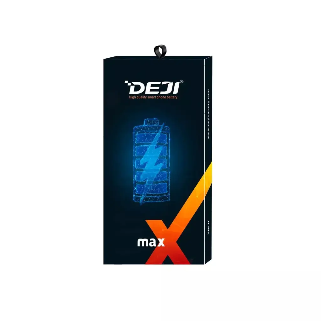 BATERIA IPHONE 13 DEJI DIAGNOSTICO