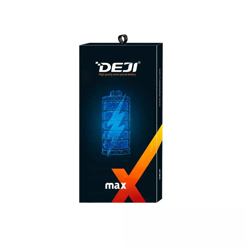 BATERIA IPHONE 14 DEJI DIAGNOSTICO