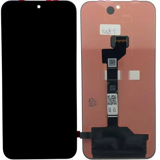 PANTALLA HUAWEI HONOR 400 PRO ORI