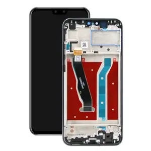 PANTALLA HUAWEI Y8S ORI CM