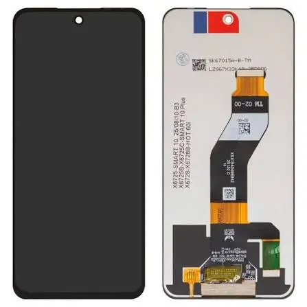 PANTALLA INFINIX SMART 10 ORI