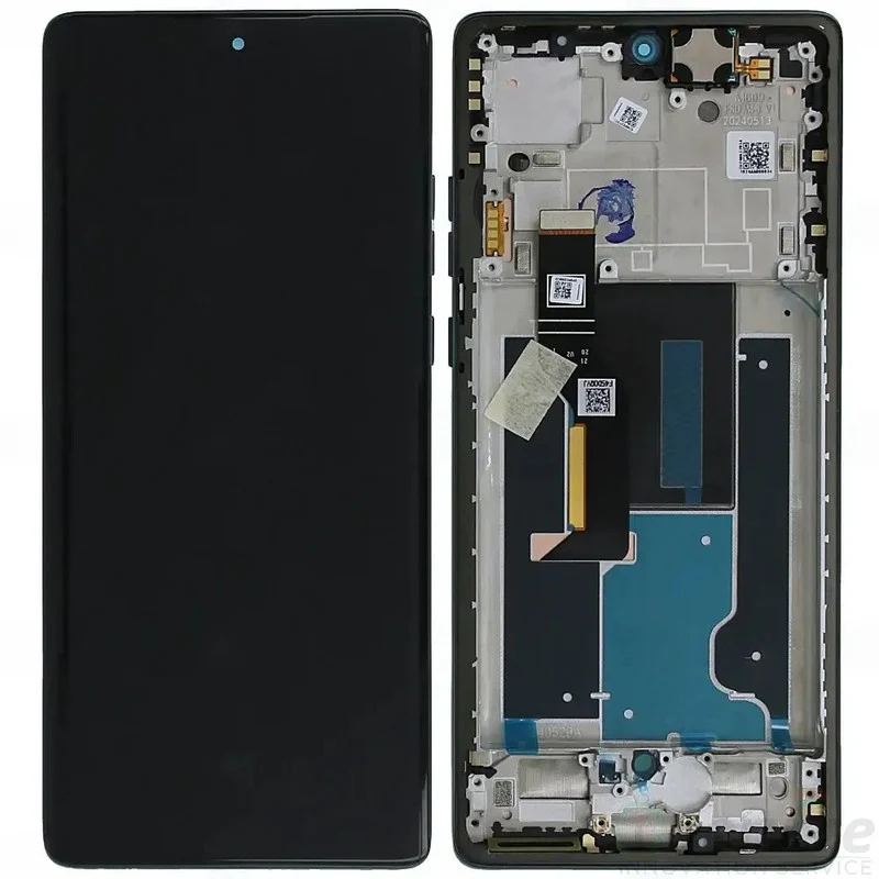PANTALLA MOTO EDGE 50 5G ORI CM