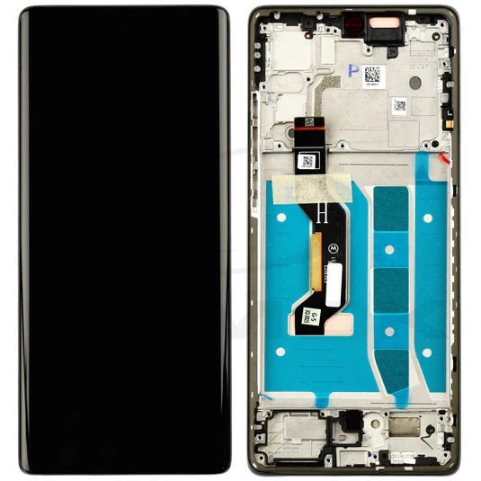 PANTALLA MOTO G85 5G ORI CM