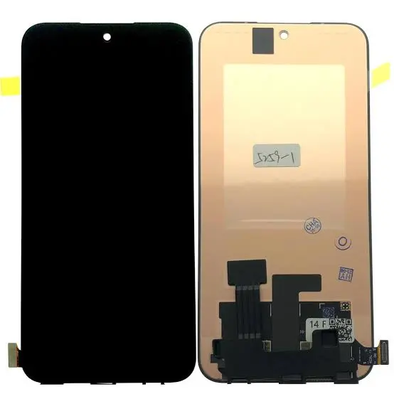 PANTALLA OPPO RENO 14F 5G ORI
