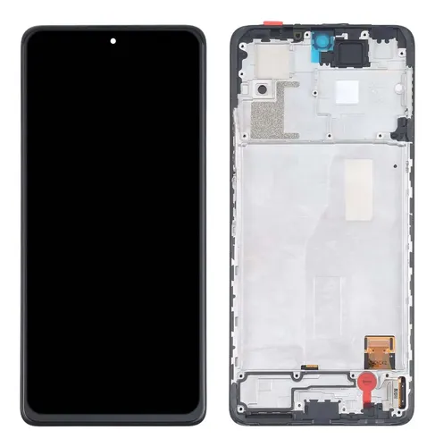 PANTALLA XIAOMI REDMI NOTE 10 PRO OLED CM