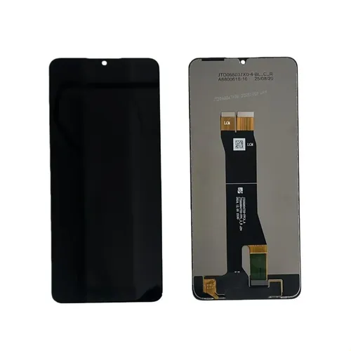 PANTALLA ZTE BLADE A76 5G ORI