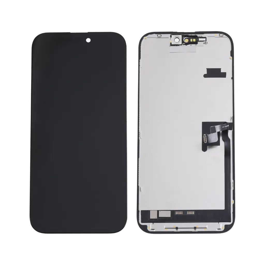 PANTALLA IPHONE 16 PRO MAX ORI