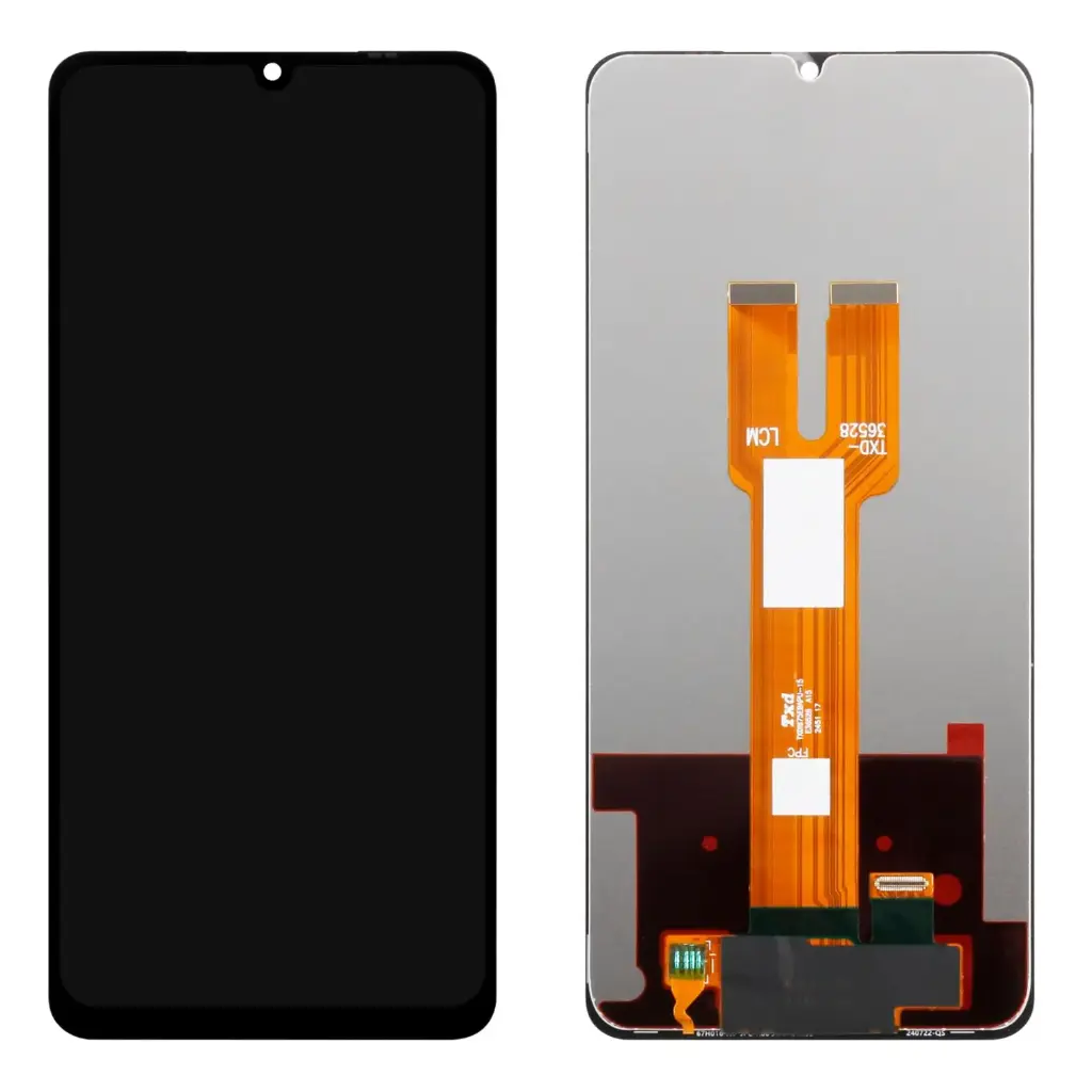 PANTALLA SAMSUNG A06 5G ORI