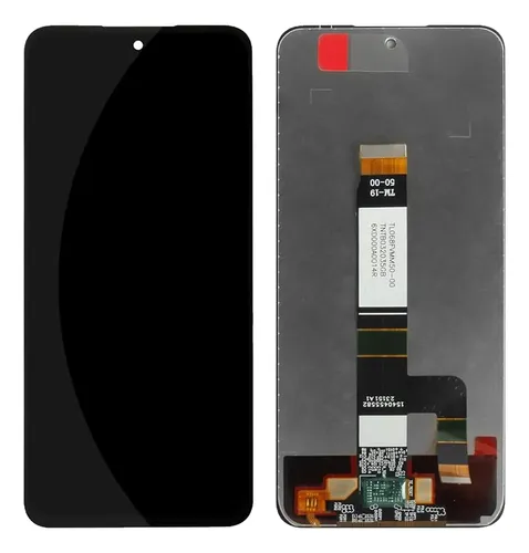 PANTALLA XIAOMI REDMI 12 4G/5G ORI CM