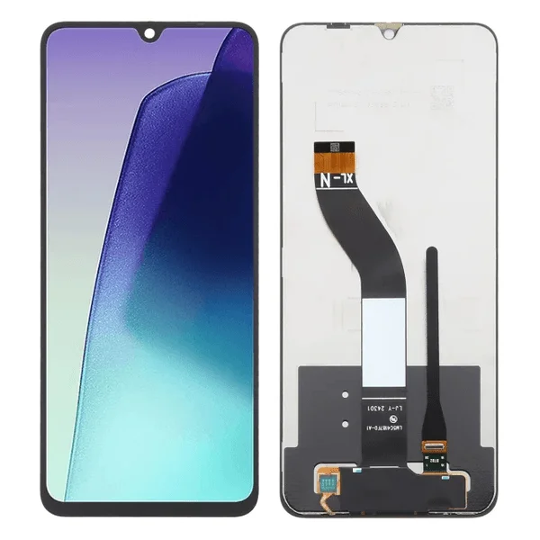 PANTALLA XIAOMI REDMI 14C ORI CM
