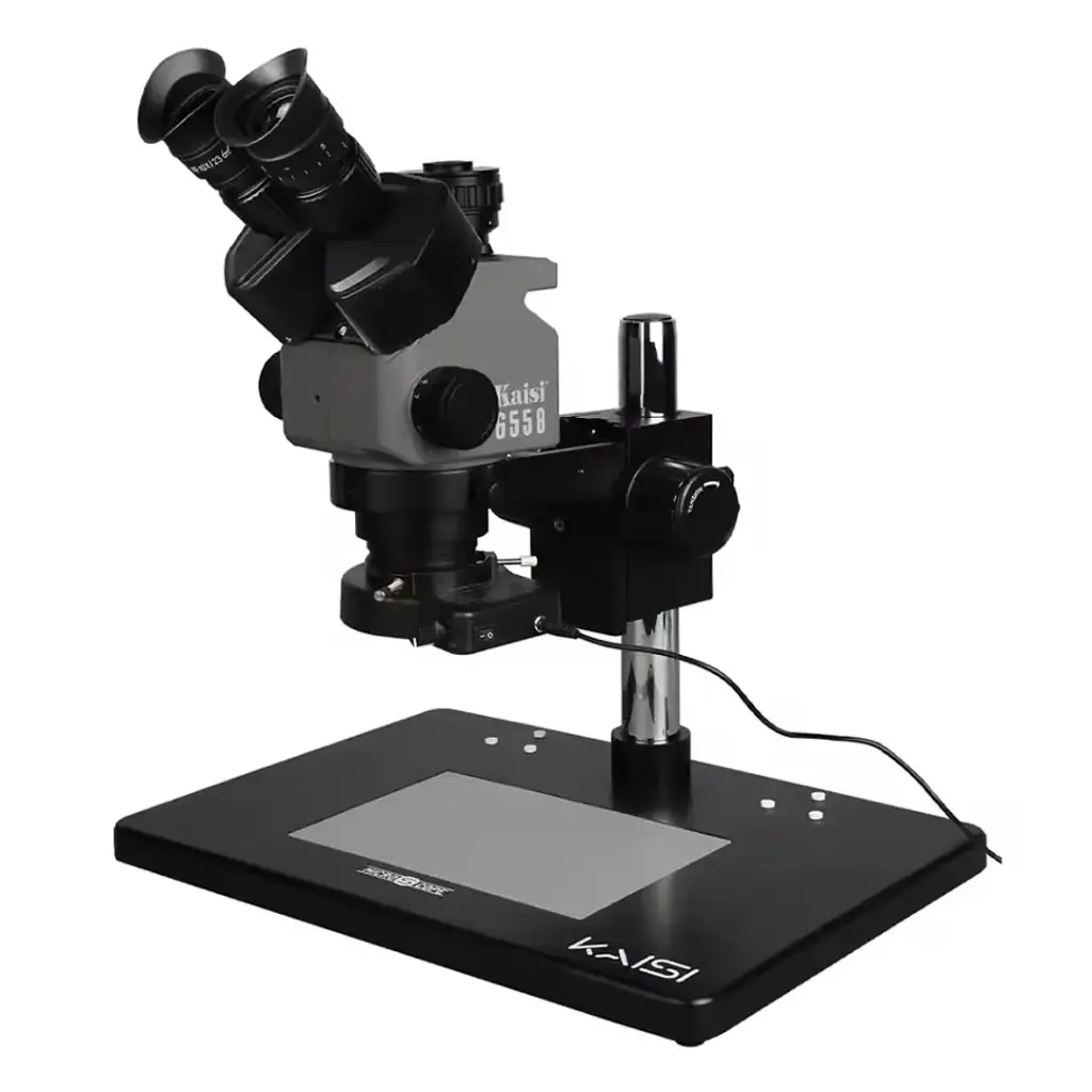 KAISI 36558 MICROSCOPIO